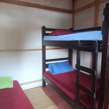Free Spirits Hotel San Marcos La Laguna Bagian luar foto