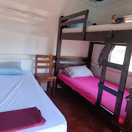 Free Spirits Hotel San Marcos La Laguna Bagian luar foto