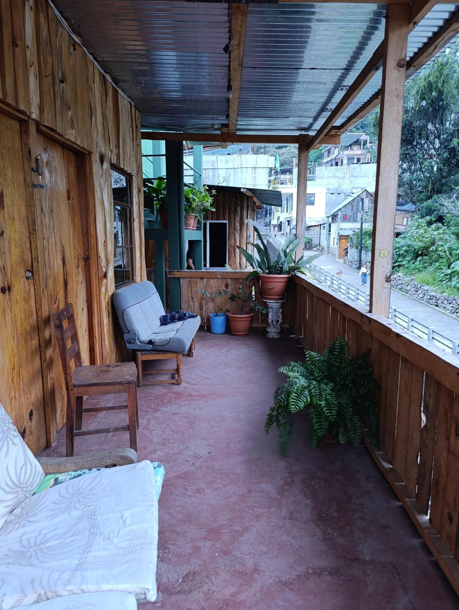 Free Spirits Hotel San Marcos La Laguna Bagian luar foto
