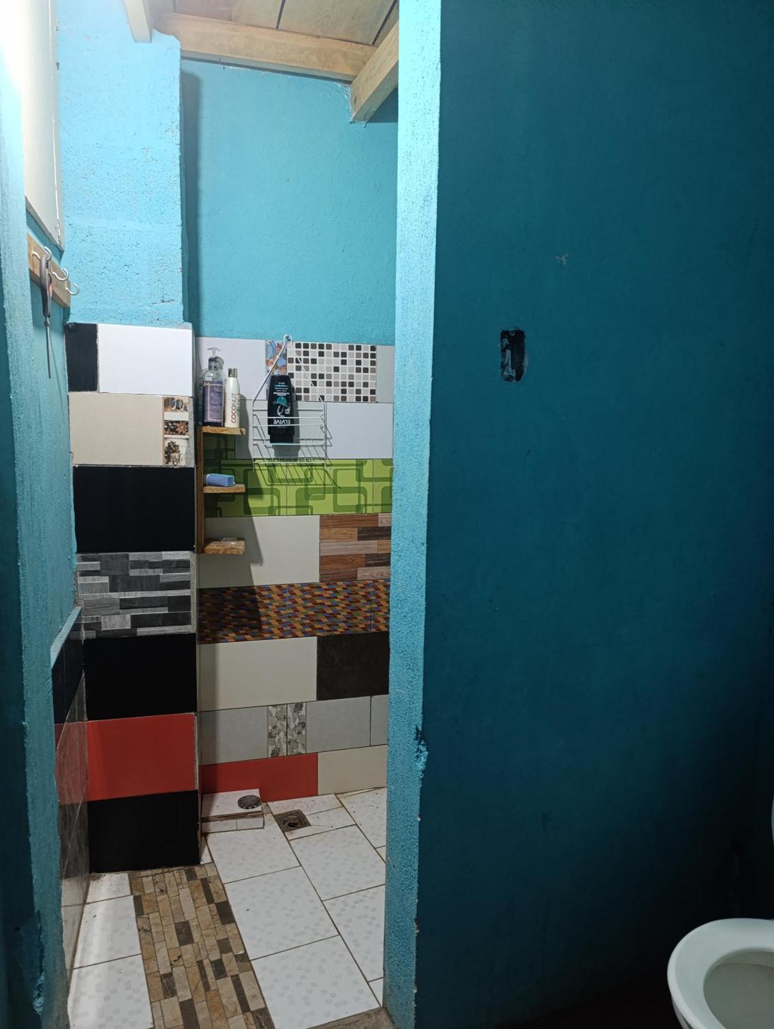 Free Spirits Hotel San Marcos La Laguna Bagian luar foto