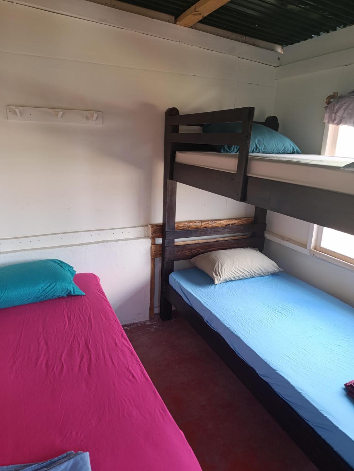 Free Spirits Hotel San Marcos La Laguna Bagian luar foto