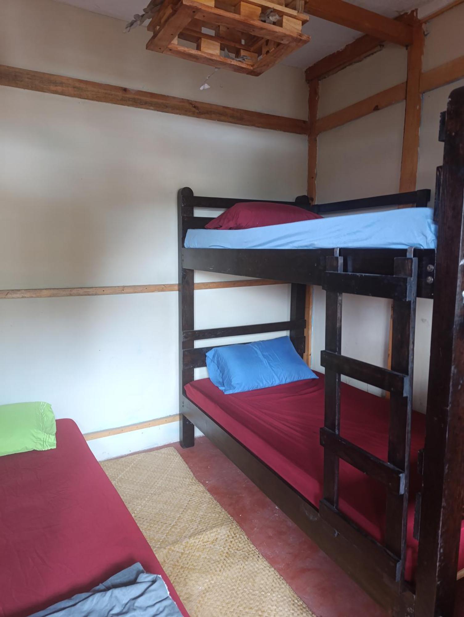 Free Spirits Hotel San Marcos La Laguna Bagian luar foto