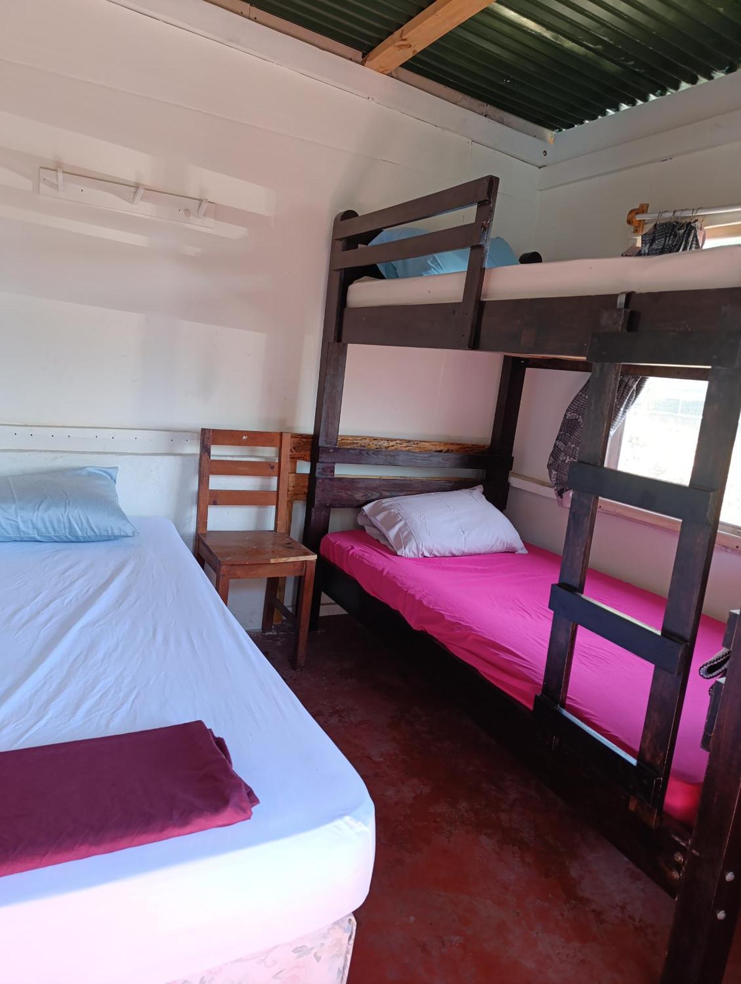 Free Spirits Hotel San Marcos La Laguna Bagian luar foto