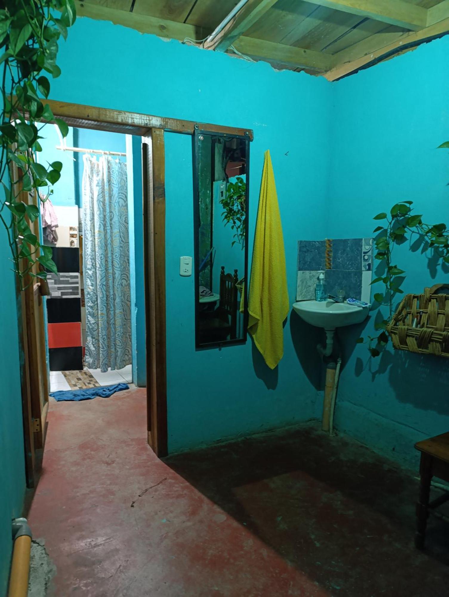 Free Spirits Hotel San Marcos La Laguna Bagian luar foto